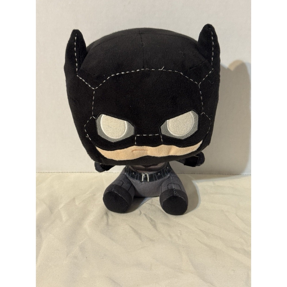 Funko POP! Plush The Batman (2021) BATMAN Plush Stuffed Toy